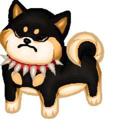 Pixel Pagedoll