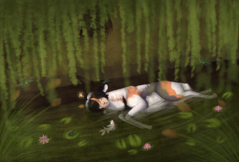 Lineless