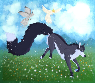 Rendered