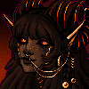 Avatar made by klownda ♥